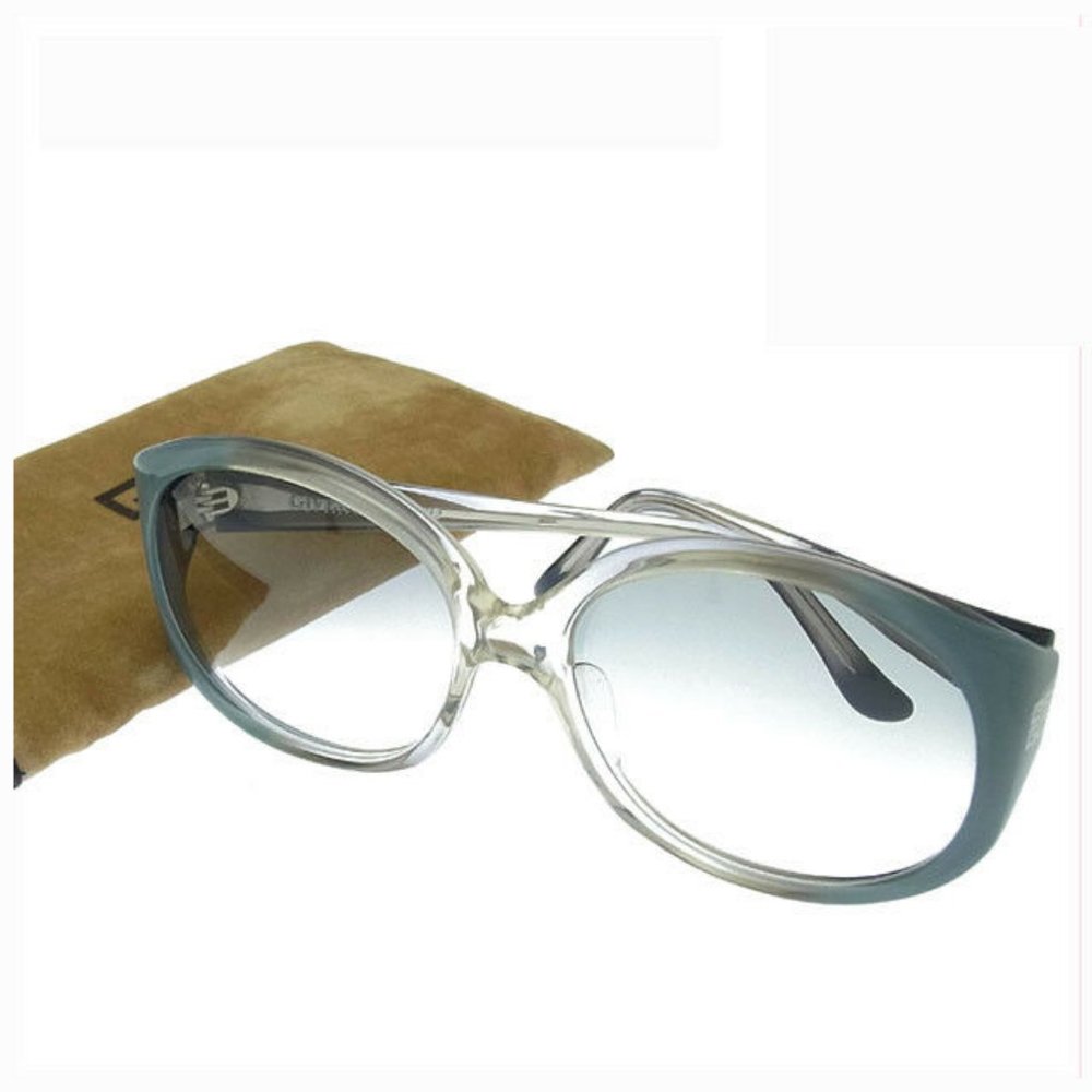 Authentic Used Givenchy sunglasses Grey Woman